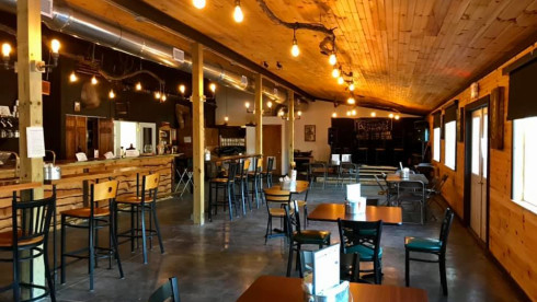 Turnkey Brewpub In Historical Tourist Town