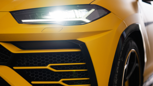 Auto Accessories with Exclusive Product Agreements