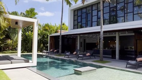 Luxury, High-End Unique Villas For Sale In Bali