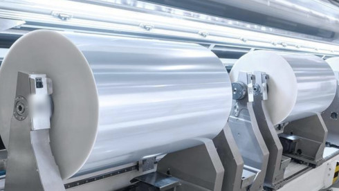 30 YO Market Leader Manufacturing Business of Polymer/Polyethylene Plastics