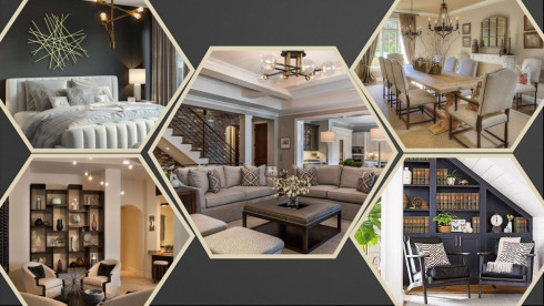 A+ Credited Furniture Store and Designer