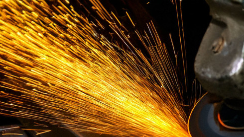 Metal Fabrication Company