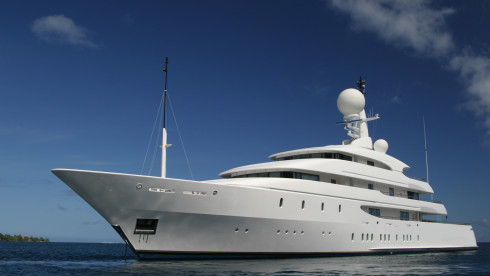 Profitable Yacht Management Company Palm Beach FL