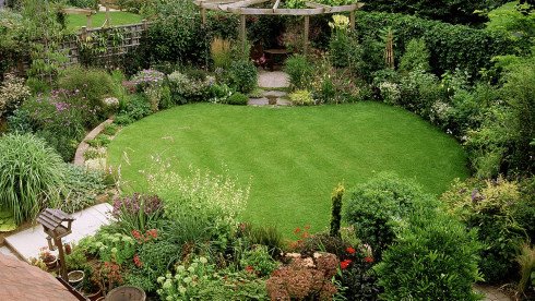 Two Thriving Thurston County Lawn and Garden Store