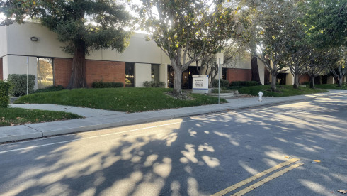 Industrial Building - 4.8 Million Under Appraisal