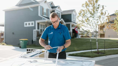 Screenmobile Business for Sale – Proven Model