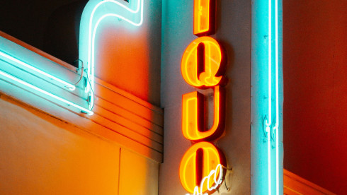 Affordable Entry Level Liquor Store