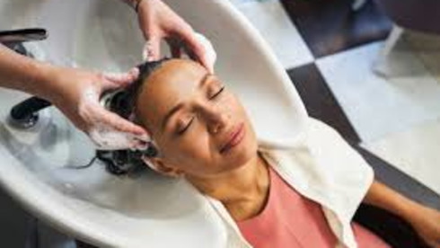 Price Reduced! Fully Equipped Beauty Salon