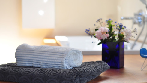 High-End Skin Care and Laser Hair Removal Clinic