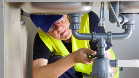 Community Loved Plumbing Business