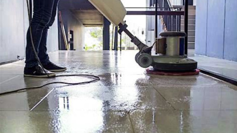 Commercial & Residential Cleaning Company