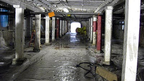 Full-Service Remediation & Environmental Certified