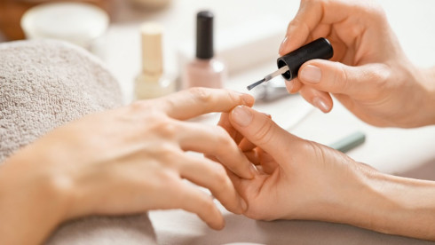Thriving Nail and Spa Salon β Turn-Key Opportunity