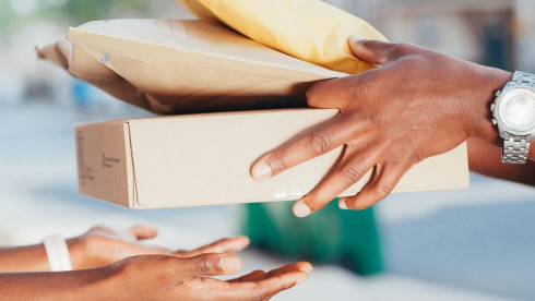 Thriving Postal Franchise Reasale