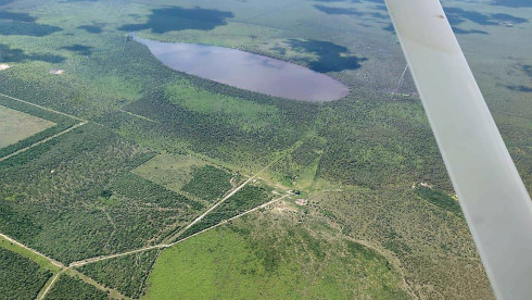 Livestock Farm in Alto Paraguay, Paraguay