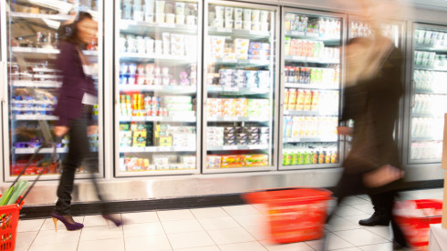 Thriving Deli, Liquor & Convenience Store