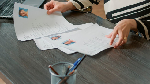 Profitable Staffing & Recruiting Company in Western Colorado