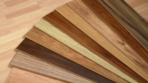 Top Rated Flooring Franchise - Grande Prairie, AB