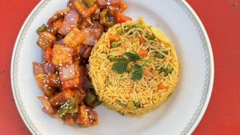 Thriving Cafe for Sale in New Jersey