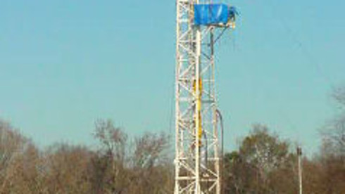 High Potential Drilling Program