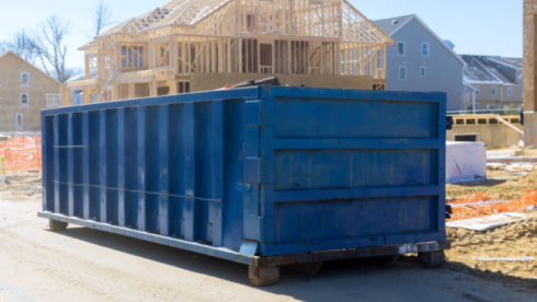 Fast Growing Dumpster Rental & Removal company