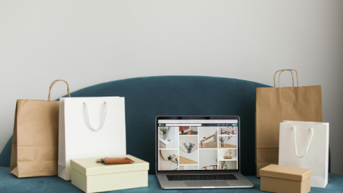 20-Year eCom Brand | Computing Tech & Apparel