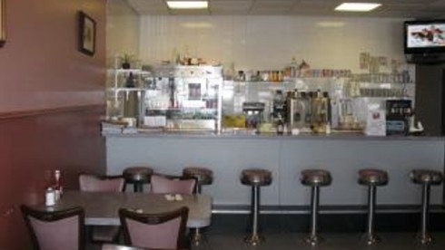 Restaurant Diner for Sale in NY