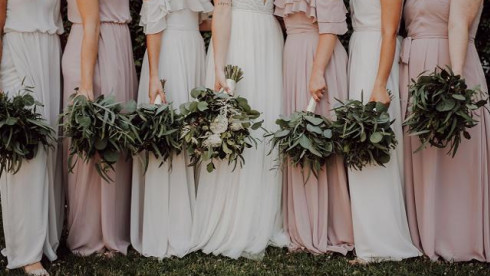 Profitable Bridal Shop for Sale: Established