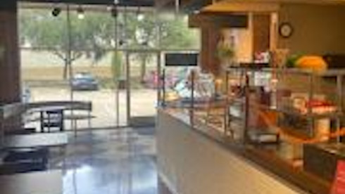 Fast Food Restaurant For Sale in Texas