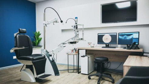 Turn-Key Healthcare Clinic Available in Western IL