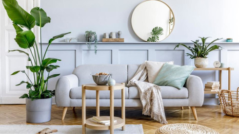 Home Decor Turnkey Shopify Website Business