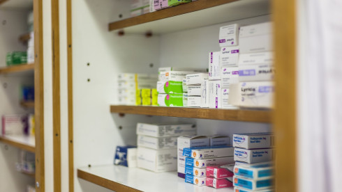 Lucrative Pharmacy for Sale in New York