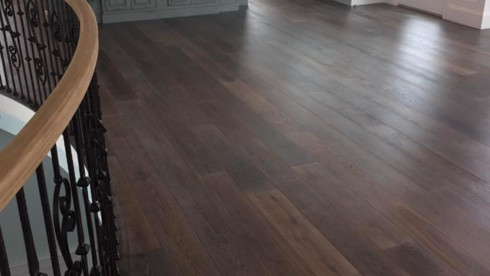 Flooring Company Serving Central Vermont and New Hampshire