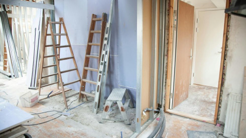 Profitable Construction & Remodel Business