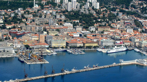 EMI or PI license in Croatia