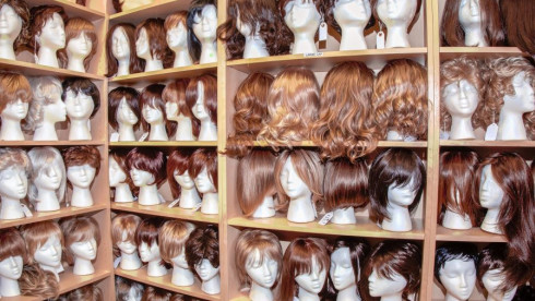 Non-Surgical Hair Replacement Specialists