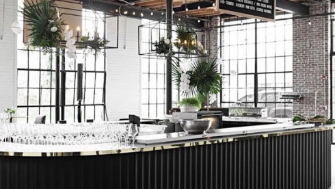 Off Market Mix-Use Building in Ski Resort Area