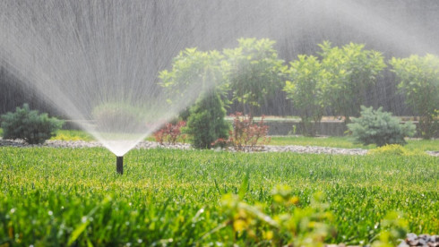 MN Based – Full-Service Irrigation Contractor, $470k in Cash Flow