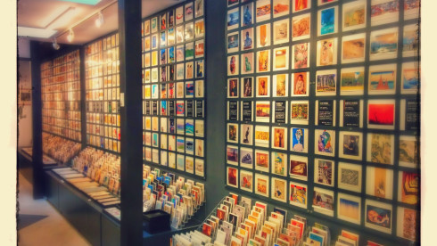 Stationery/Post/Lotto in Prime neighbourhood $69k