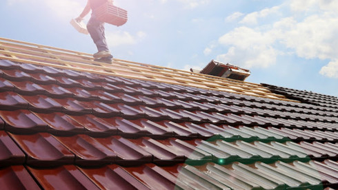 Profitable Roofing Business