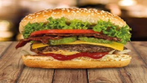 Turnkey Burger QSR in District Heights Maryland