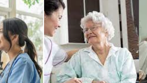 Because Everyone Deserves Quality Care