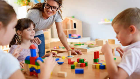 Profitable Turnkey Childcare & Learning Center – Fully Staffed, 70% Enrolled