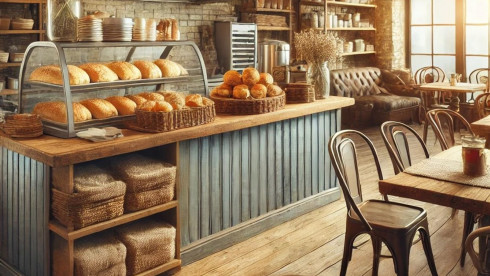 Three Profitable Franchise Locations – $1.6M Revenue