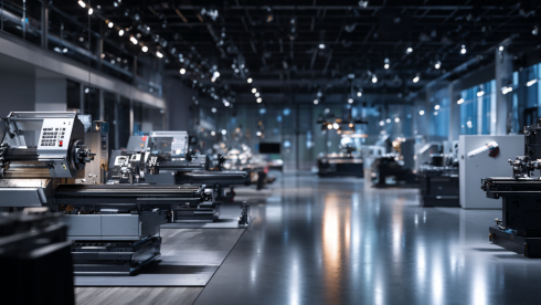 Leading Online Industrial Equipment Distributor