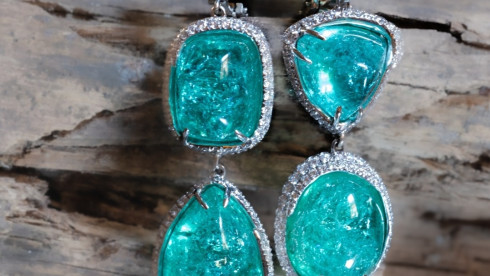 Handcraft Jewels And Rare Gems At Huge Discount