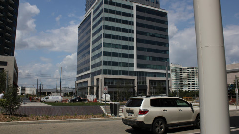 Private High School for Sale