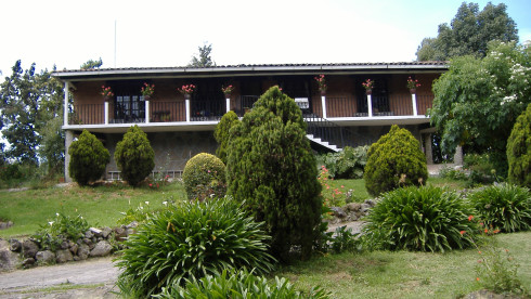 Excellent High-Value Property, near Mexico City