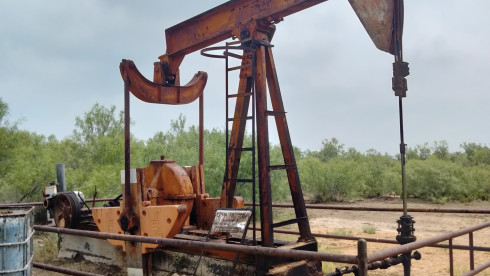 Oil Field Service Company