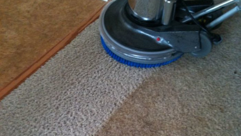 Profitable Carpet Cleaning Business